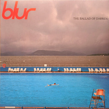 The Ballad Of Darren - Blur