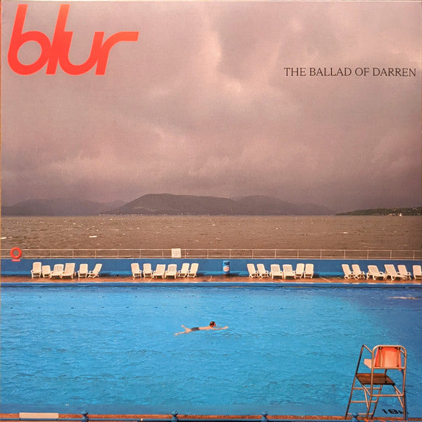 The Ballad Of Darren - Blur