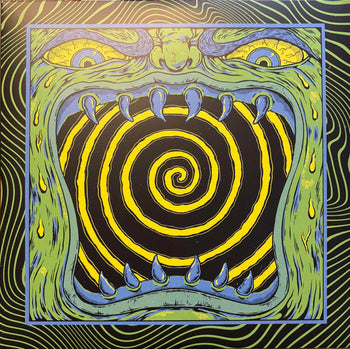 Rave Gizzard - Live In San Francisco '24 - King Gizzard & the Lizard Wizard