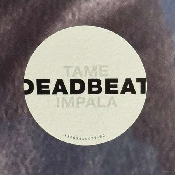 Deadbeat - Tame Impala