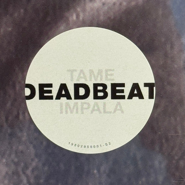 Deadbeat - Tame Impala