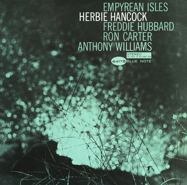 Empyrean Isles - Hancock, Herbie