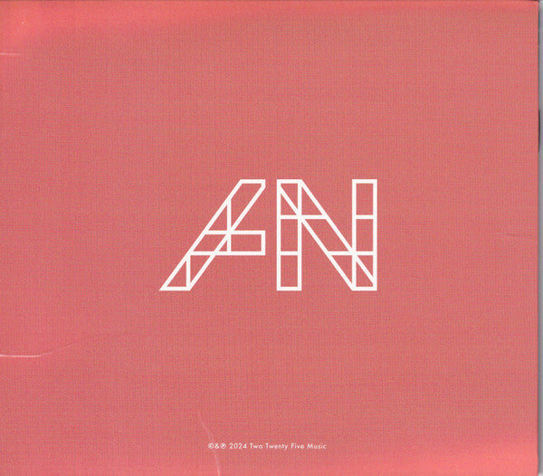 The Phantom Five - AWOLNATION
