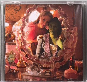 Wicked (The Soundtrack) - Schwartz, Stephen