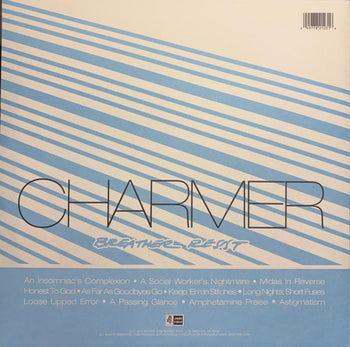 Charmer - Breather Resist