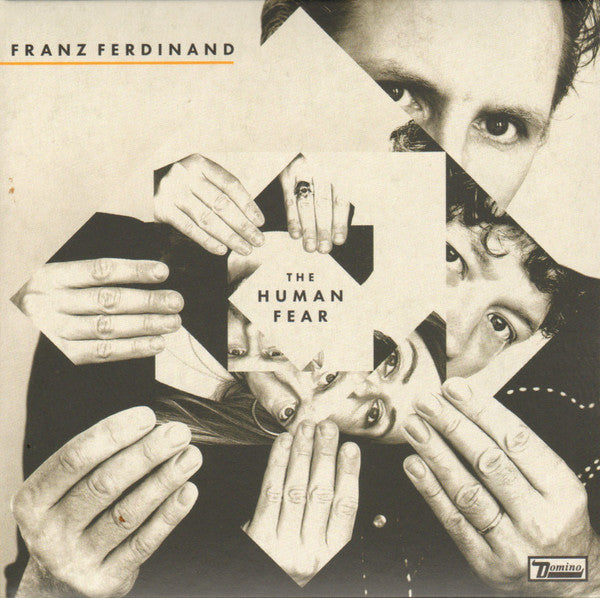 The Human Fear - Franz Ferdinand