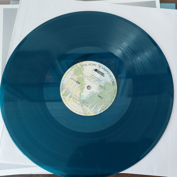The Voyager - Lewis, Jenny