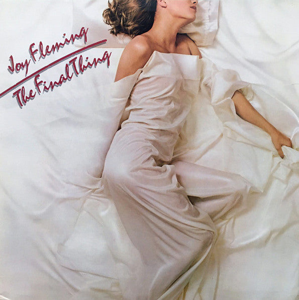 The Final Thing - Fleming, Joy