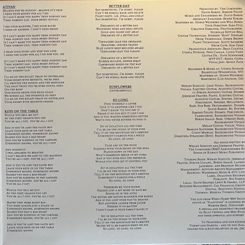 Automatic - Lumineers