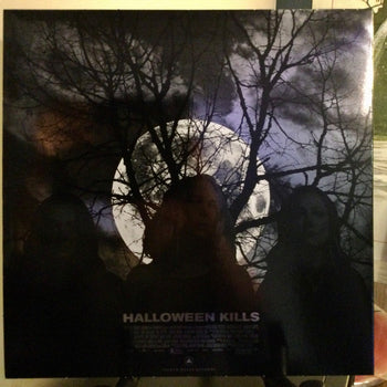 Halloween Kills (Original Soundtrack) - Carpenter, John