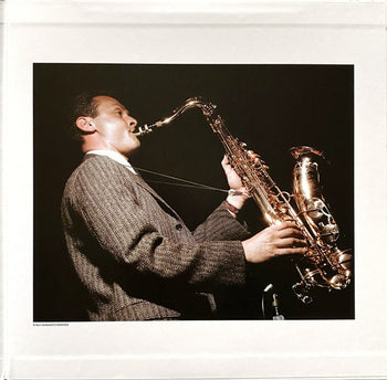 Previously Unreleased Recordings - Getz, Stan & Bill Evans
