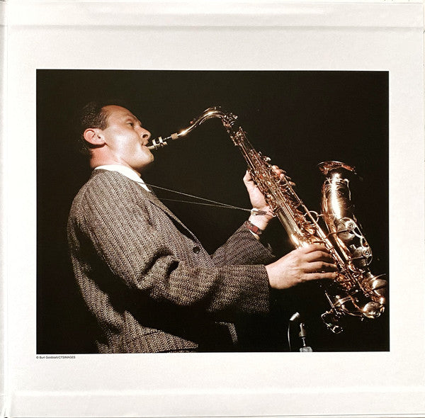 Previously Unreleased Recordings - Getz, Stan & Bill Evans