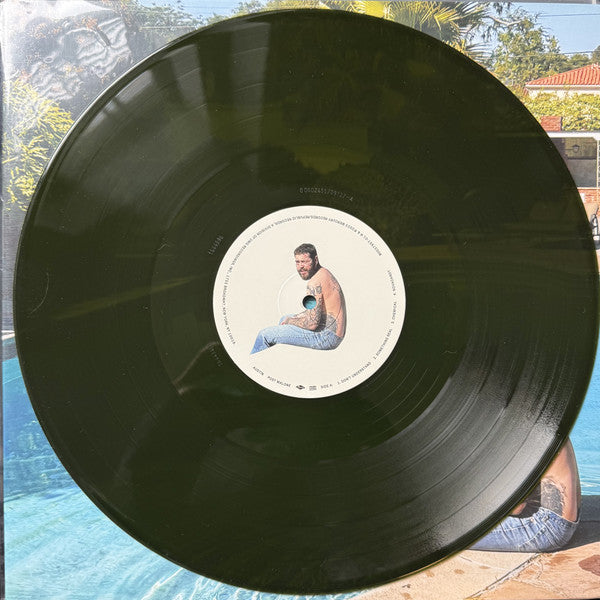 Austin - Post Malone