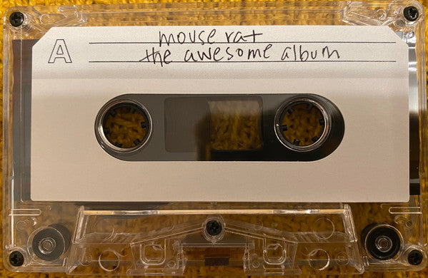 The Awesome Album - Mouse Rat