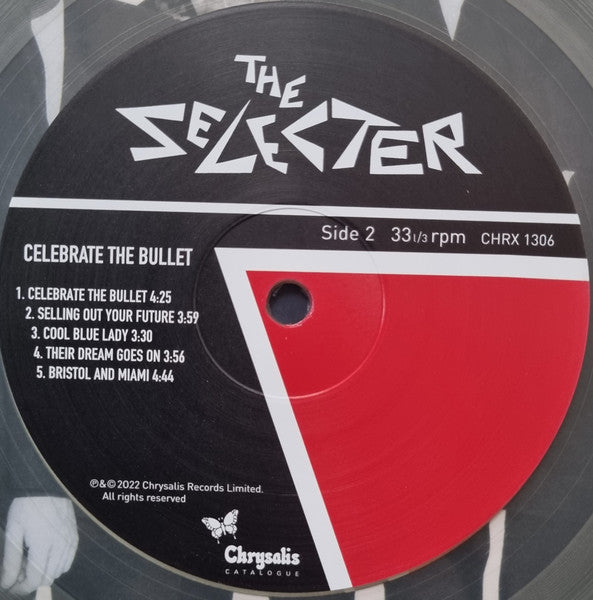 Celebrate The Bullet - 2022 Remaster - Selecter, The
