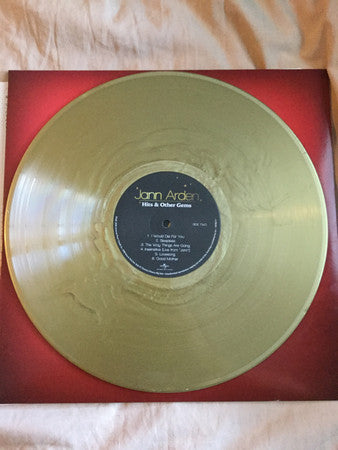 Hits & Other Gems - Arden, Jann