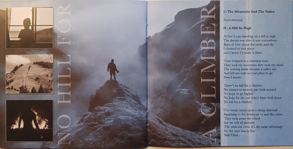 No Hill For A Climber - Morse, Neal & The Resonance