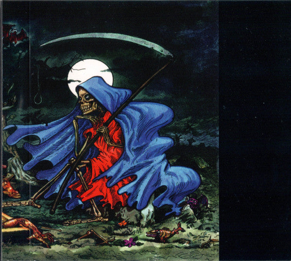 Forbidden (2024 Tony Iommi Remix) - Black Sabbath