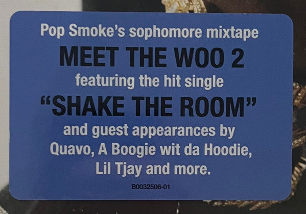 Meet The Woo 2 - Pop Smoke