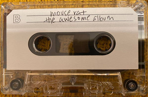 The Awesome Album - Mouse Rat