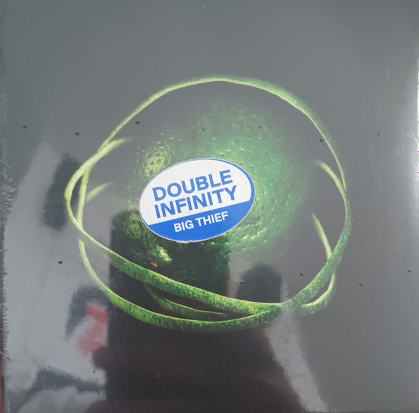 Double Infinity - Big Thief