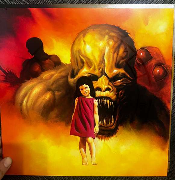 Good Apollo, I’m Burning Star IV Volume Two: No Wo - Coheed And Cambria