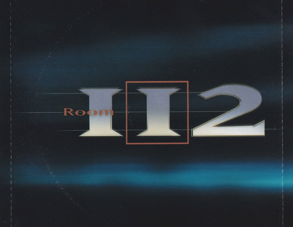 Room 112 - 112