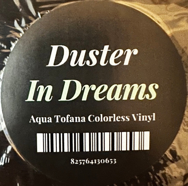 In Dreams - Duster