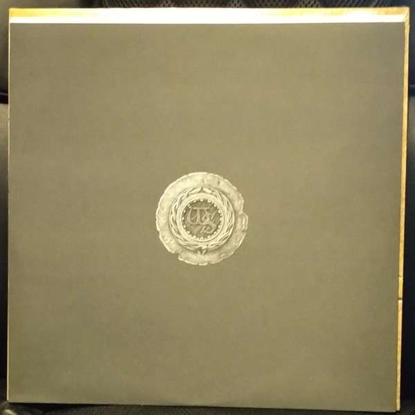 Pre-Order: Whitesnake - 2026 - Whitesnake [LP]