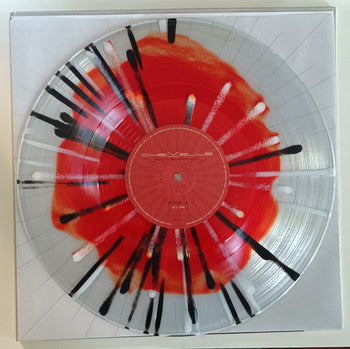 Bright As Blasphemy - Chevelle
