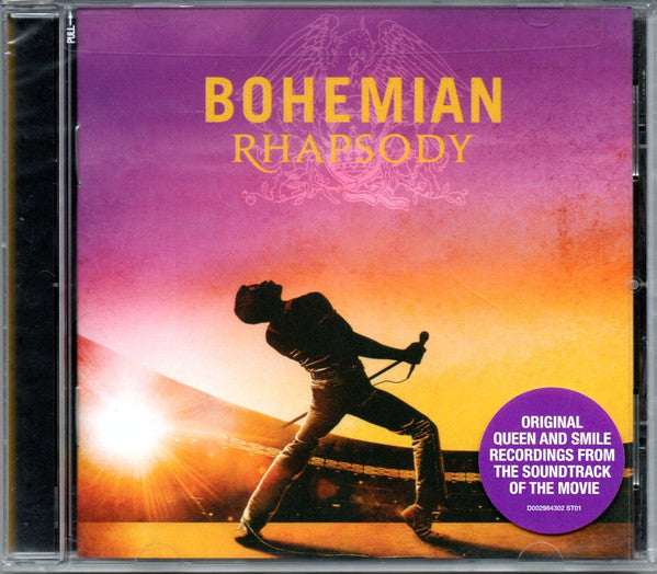 Bohemian Rhapsody - Queen