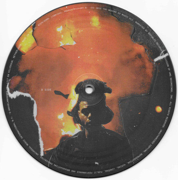 Often / The Hills - Weeknd