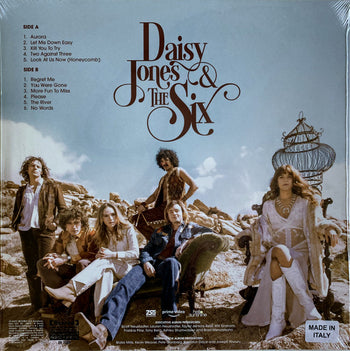 Aurora - Daisy Jones & The Six