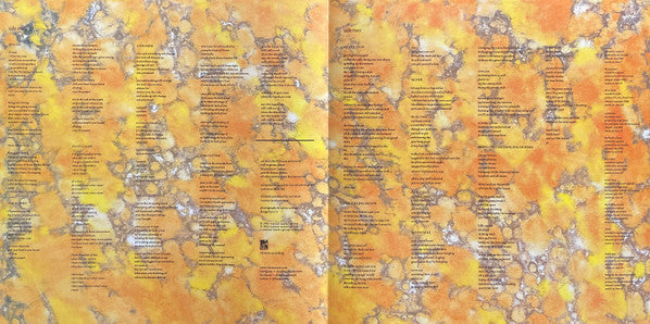 Songs To Learn & Sing - Echo And The Bunnymen