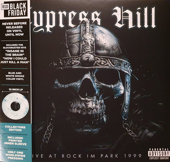 Live at Rock im Park 1999 - Cypress Hill