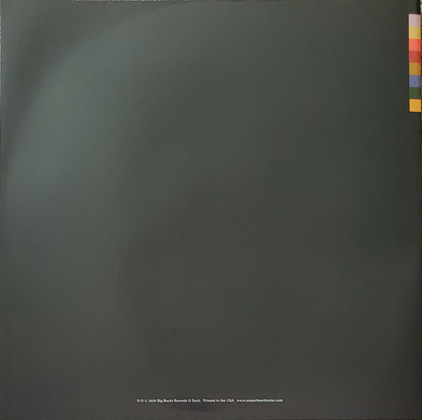 Rare Changes - Hawthorne, Mayer