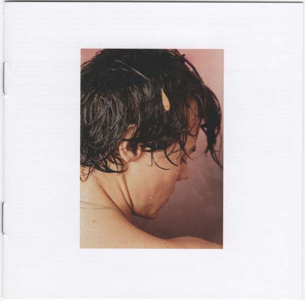 Harry Styles - Harry Styles [CD]