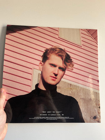 Postcard - Leimer, Connor