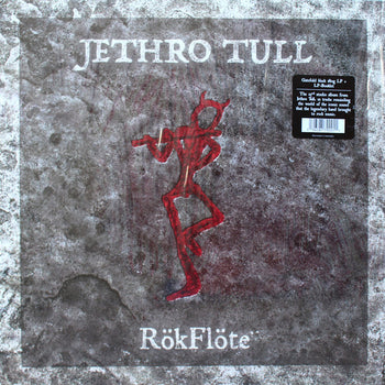 Rokflote - Jethro Tull