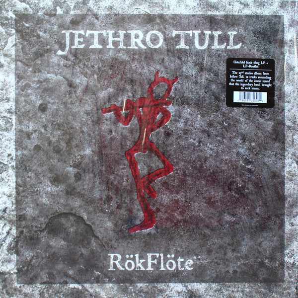 Rokflote - Jethro Tull