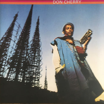 Brown Rice - Cherry, Don