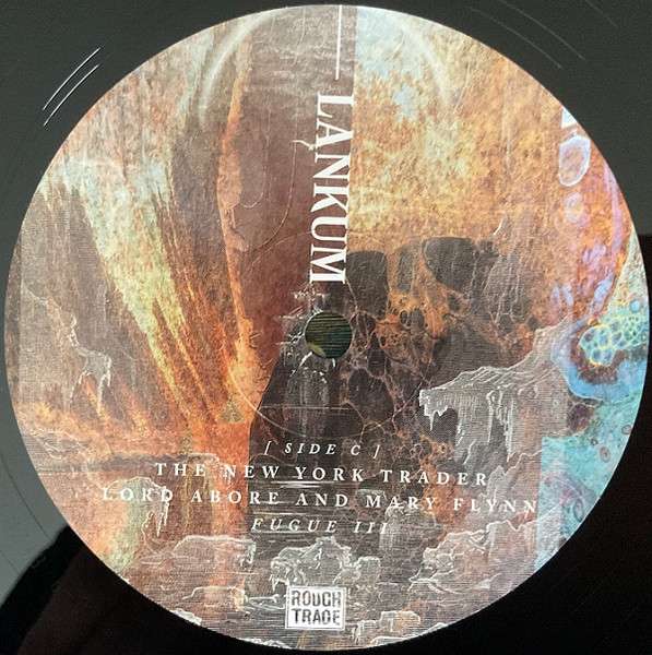 False Lankum [2LP] - Lankum