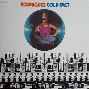 Cold Fact - Rodriguez