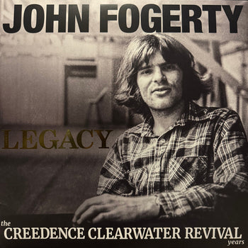 Legacy: the Creedence Clearwater Revival Years - Fogerty, John