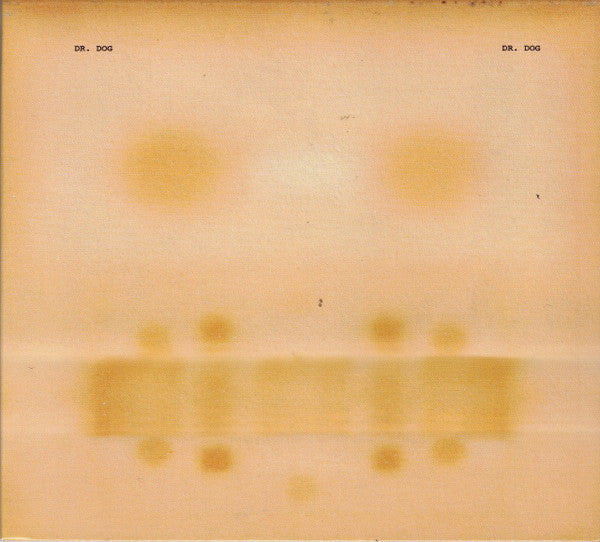 Dr. Dog - Dr. Dog