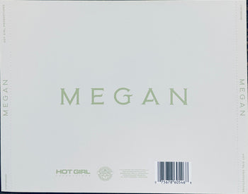 Megan - Megan Thee Stallion