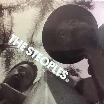 Wide Through The Eyes Of No One - Steoples, The