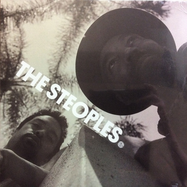 Wide Through The Eyes Of No One - Steoples, The