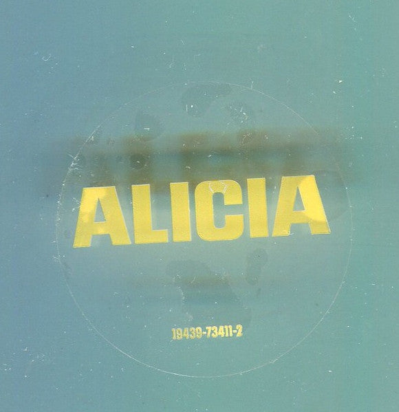 Alicia - Keys, Alicia