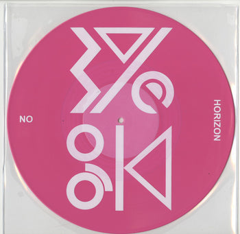 No Horizon - Wye Oak